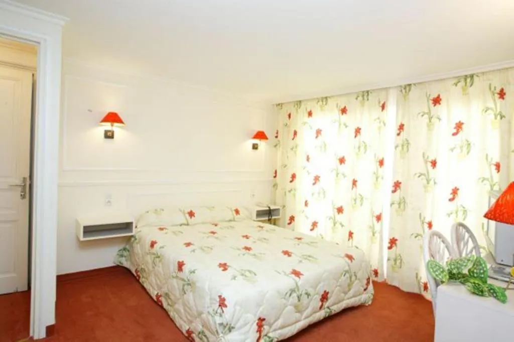 Grand Hotel De Souillac France