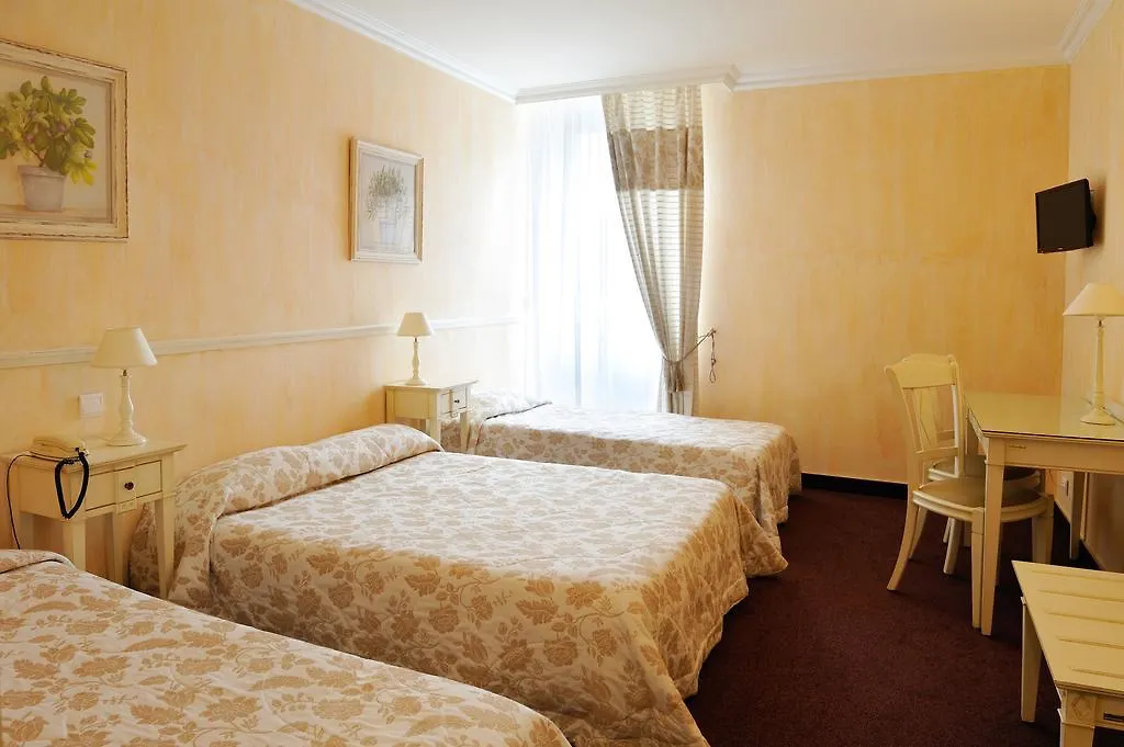 Grand Hotel De Souillac