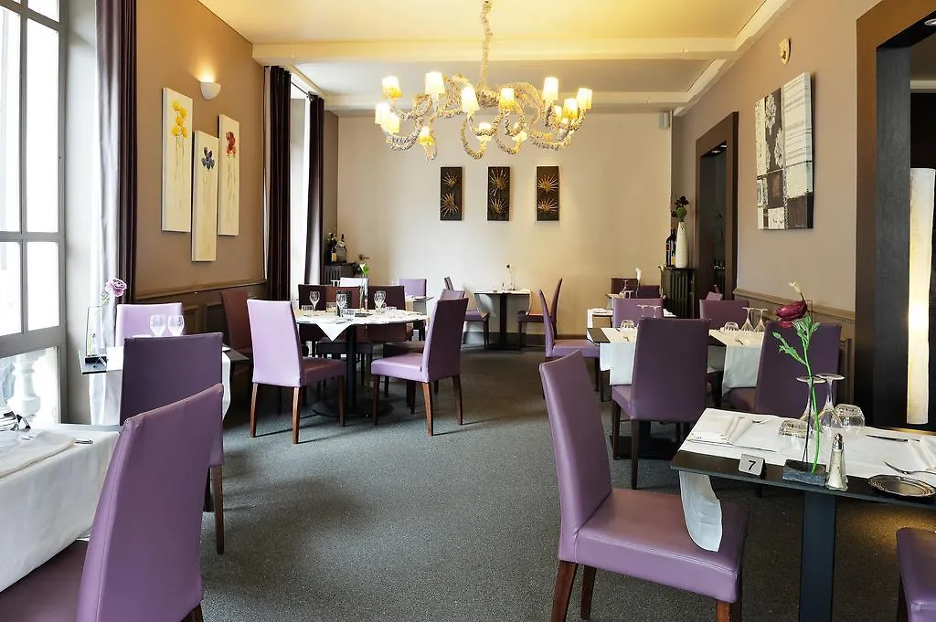Grand Hotel De Souillac 3*,  France