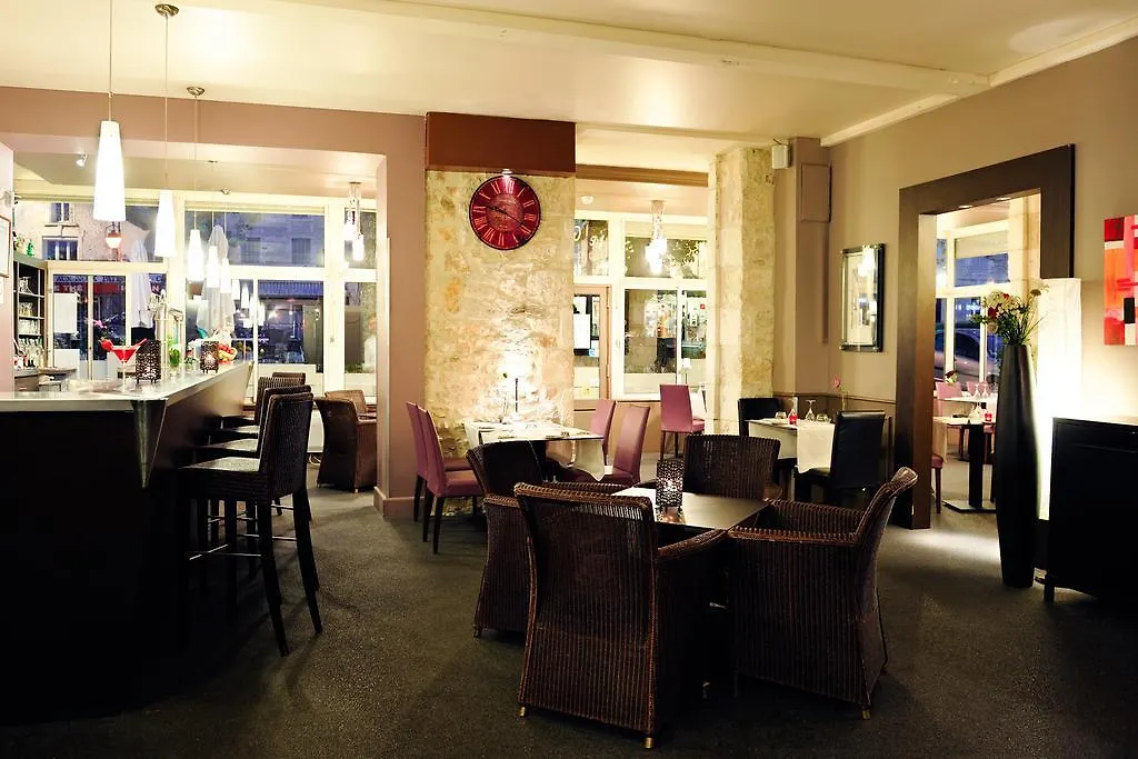 Grand Hotel De Souillac 3*,  France