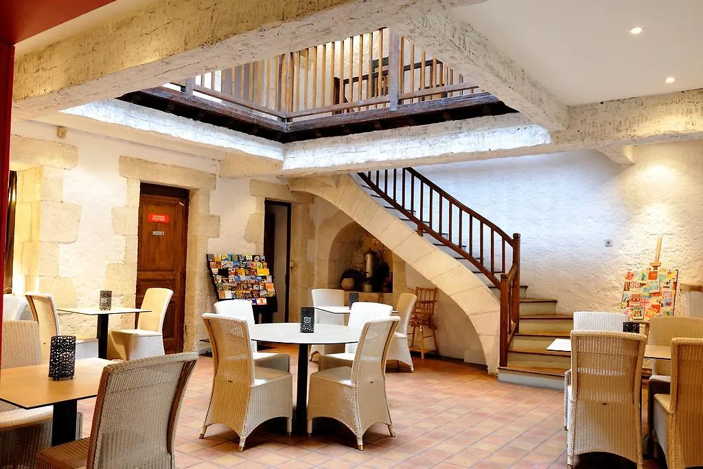 Grand Hotel De Souillac