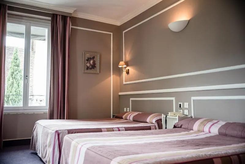 Grand Hotel De Souillac