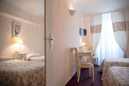 Grand Hotel De Souillac