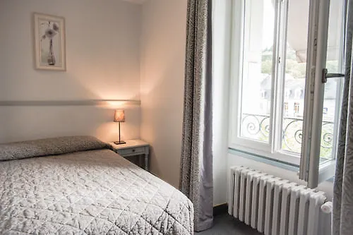 Grand Hotel De Souillac France