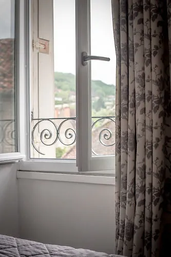Grand Hotel De Souillac 3*,