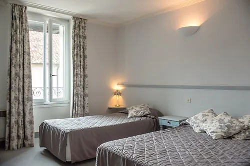 Grand Hotel De Souillac 3*,  France
