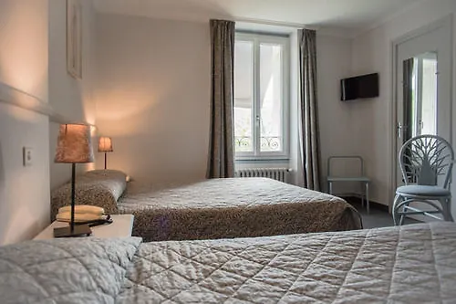 Grand Hotel De Souillac