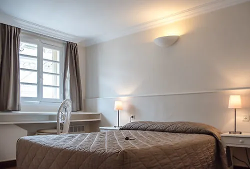 Grand Hotel De Souillac