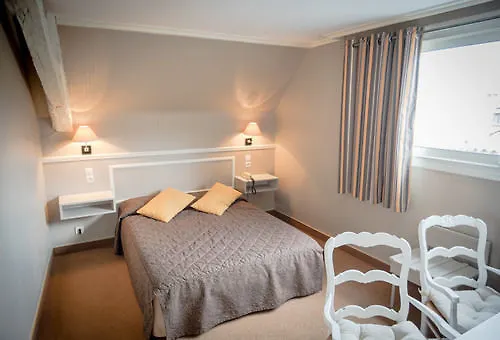 Grand Hotel De Souillac