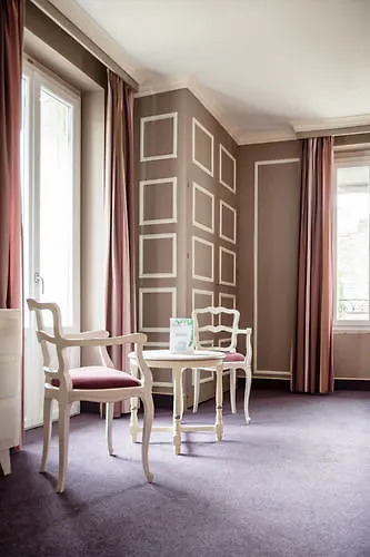 Grand Hotel De Souillac 3*,  France