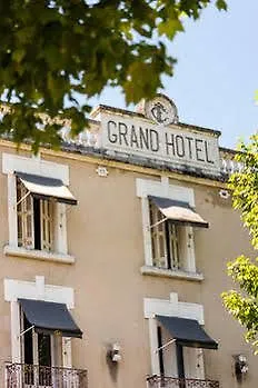 Grand Hotel De Souillac