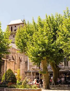 Grand Hotel De Souillac