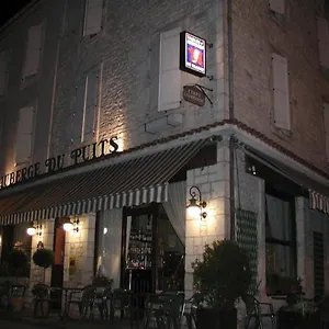 Bed and breakfast Du Puits, Souillac