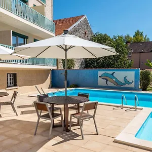 Hotel Le Quercy, Souillac