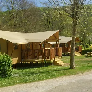 Camping Parc De La Draille