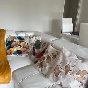Appartement Le Lotois Les Ondines