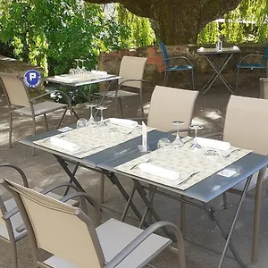 Hotel Logis La Vieille