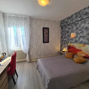 Hotel Belle Vue, Souillac