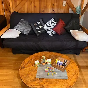Appartement L'astazou 