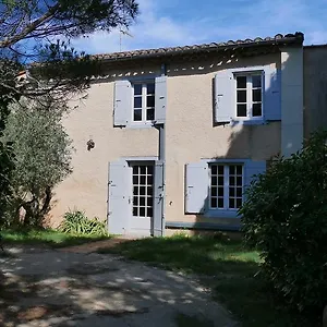 Hébergement de vacances La Maison D'en Face