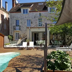 Hotel Du Puy D'alon