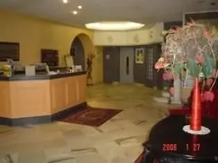 Grand Hotel De スイヤック