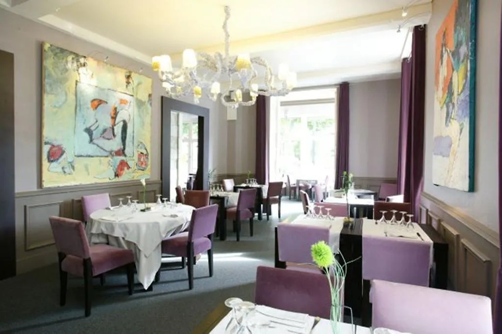 ***  Grand Hotel De スイヤック フランス