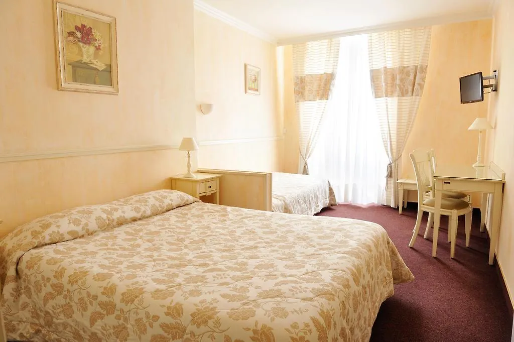 Grand Hotel De スイヤック