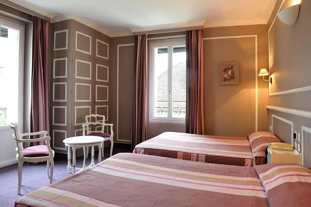 Grand Hotel De スイヤック フランス