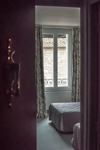 Grand Hotel De スイヤック フランス