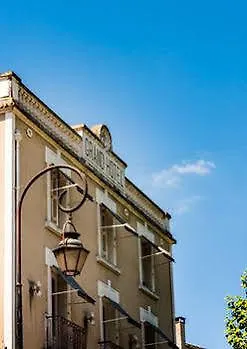 Grand Hotel De スイヤック フランス