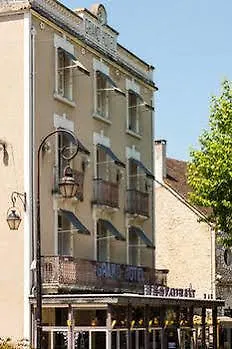 ***  Grand Hotel De スイヤック フランス