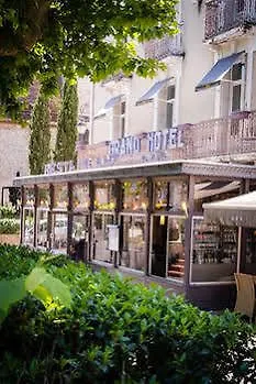 Grand Hotel De スイヤック 3*,  フランス