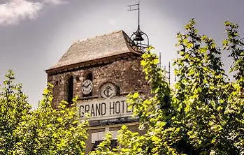 ***  Grand Hotel De スイヤック フランス